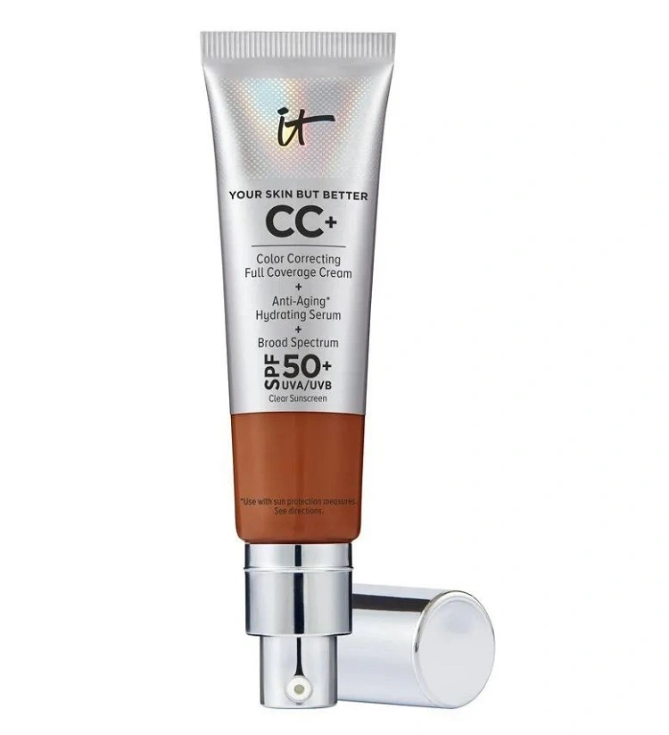 best cc cream for mature skin with spf best cc cream for mature skin 2023