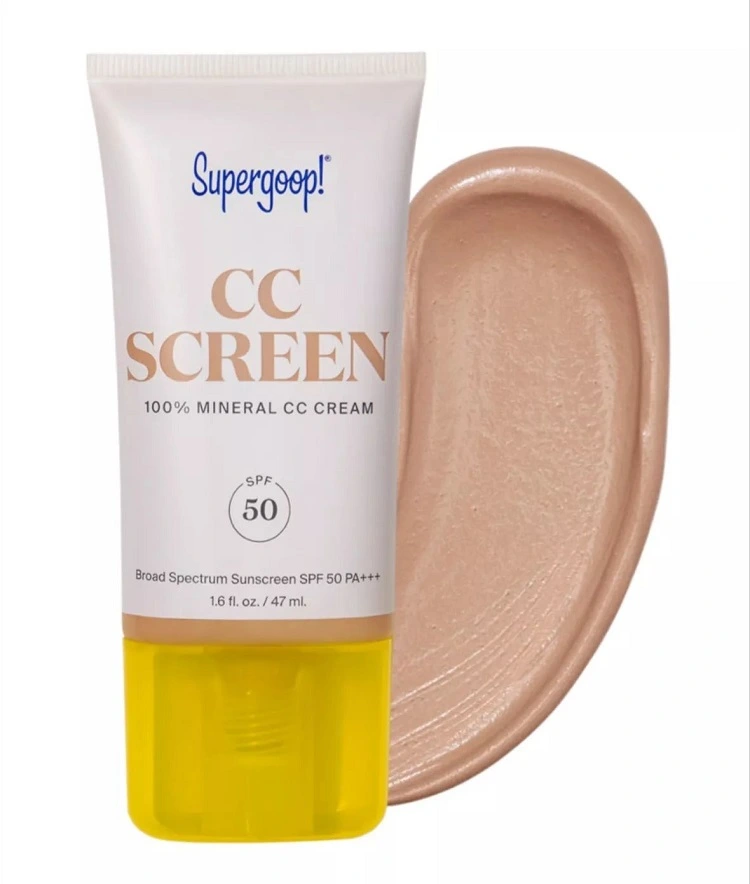 best cc cream for mature skin best cc cream for sensitive skin