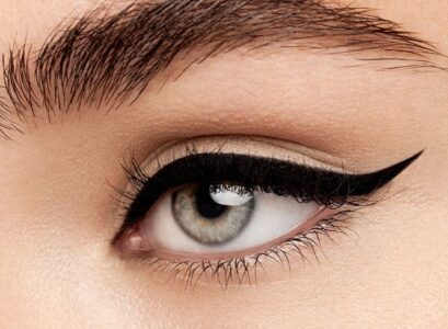 best winged eyeliner for my eye shape