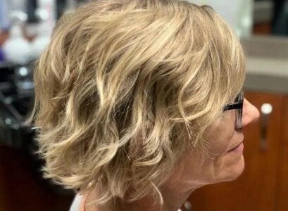 choppy bob haircuts for thin hair