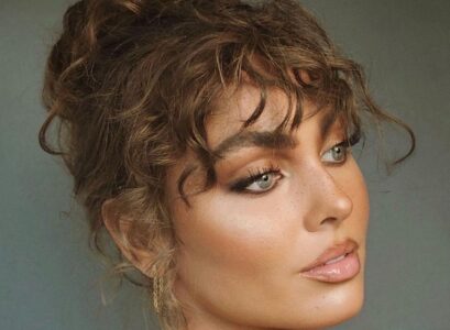 easy latte makeup tutorial ideas