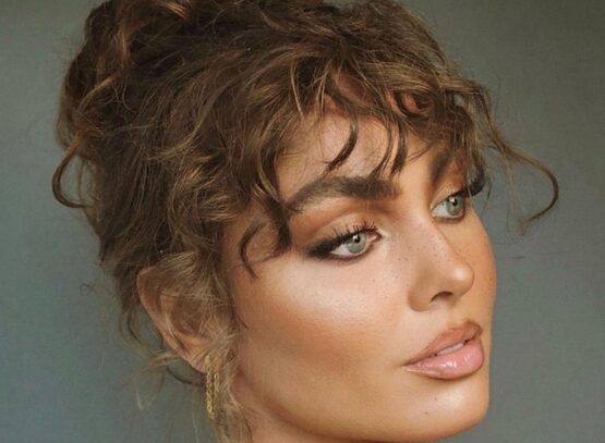 easy latte makeup tutorial ideas