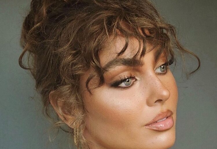 easy latte makeup tutorial ideas