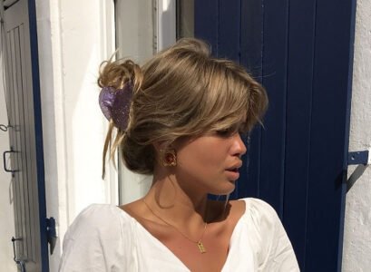 easy old money female hairstyles to wear in summer ideas