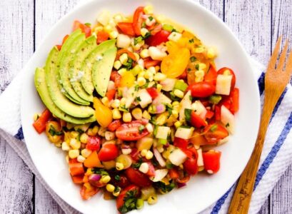 easy vegan 4th of july recipes
