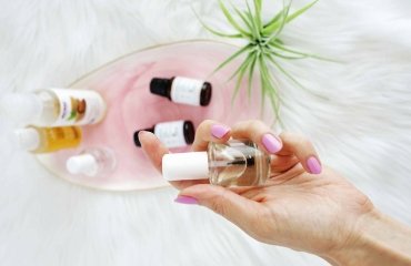 essential oils for nail growth straighten serums 2023 tips diy home natural recipes