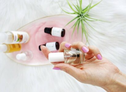 essential oils for nail growth straighten serums 2023 tips diy home natural recipes