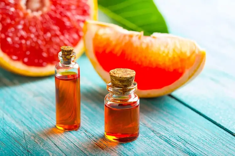 grapefruit essential oil for nail growth natural recipes diy home (1)