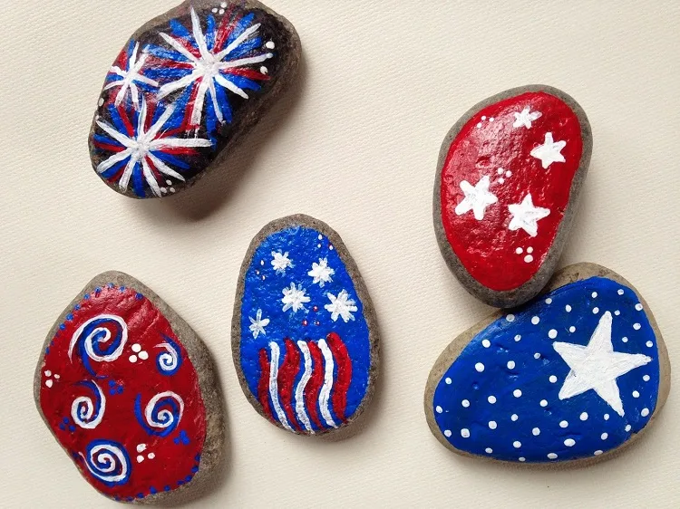 homemade 4th of july decoration for toddlers arts and crafts 2023
