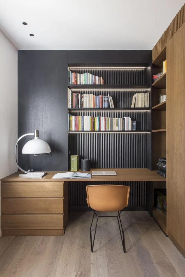 how do i set up a small home office 2023