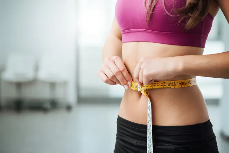 how to lose 5 pounds in 2 weeks without exercise