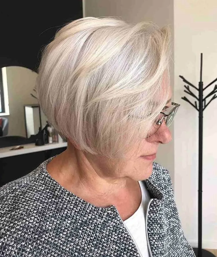 long bixie for women with thin hair over 60 pixie bob haircuts
