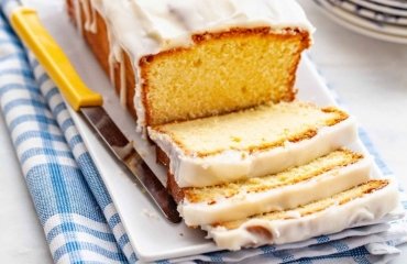 moist vanilla pound cake recipe