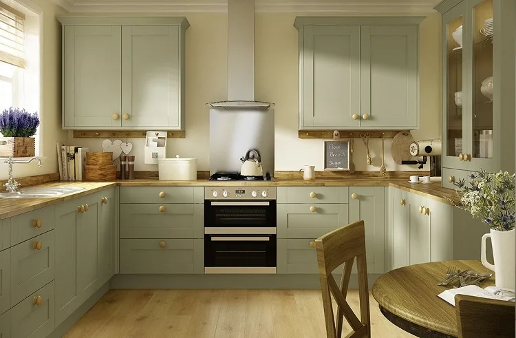 neutral kitchen cabinets ideas 2023