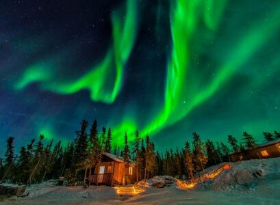 northern lights july 2023 next week 17 states