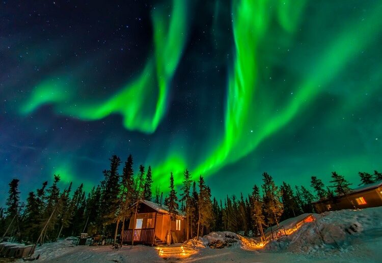 northern lights july 2023 next week 17 states