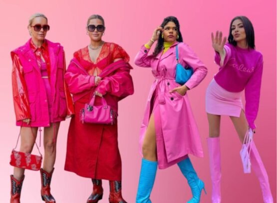 outfit ideas fashion trends 2023 barbie movie