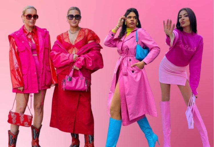 outfit ideas fashion trends 2023 barbie movie