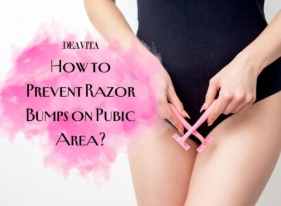 prevent razor bumps on pubic area easy tricks and tips 2023