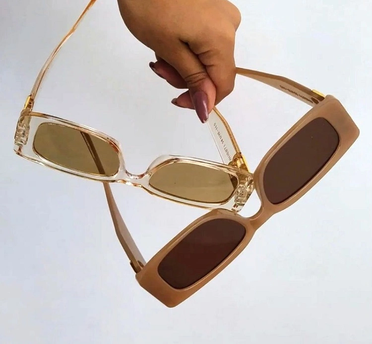 rectangular sunglasses for women 2023 old money aesthetic fashion ideas