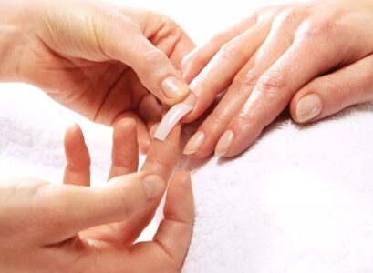 remove acrylic nails at home how to remove acrylic nails at home with acetone