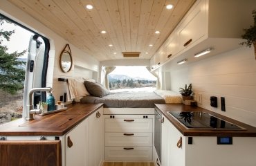 small camper interior ideas diy rv decoration hacks 2023