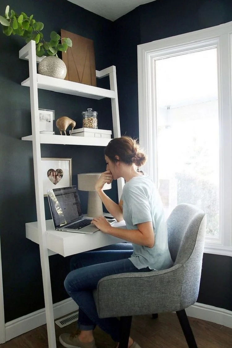 small home office ideas 2023