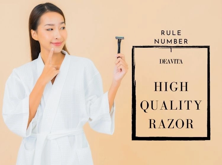 stop razor bumps on pubic area tips and tricks steps to follow 2023