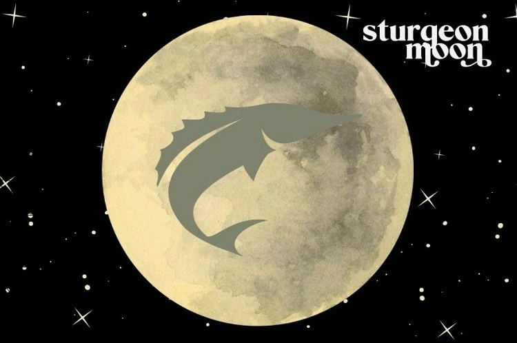 sturgeon moon 2023 full moon august 2023 astrology