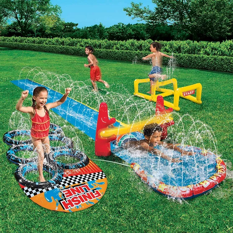 summer birthday party ideas activities inflatable pool for guests children