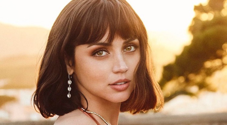 the perfect bangs for your face shape bangs for face shapes
