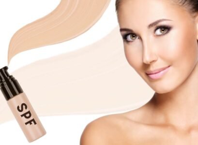 tinted suncreen for oily skin 2023