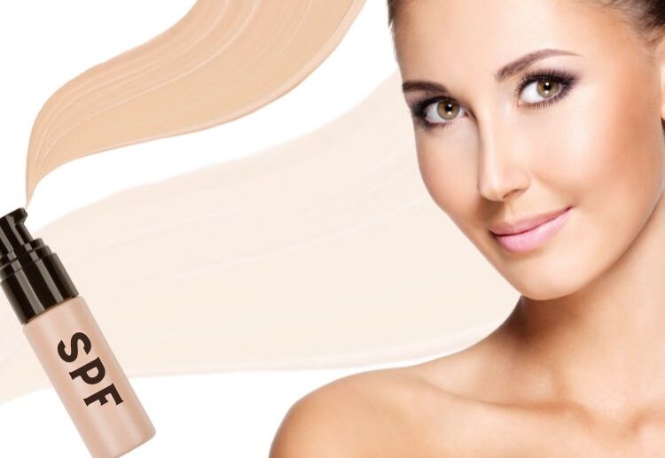 tinted suncreen for oily skin 2023
