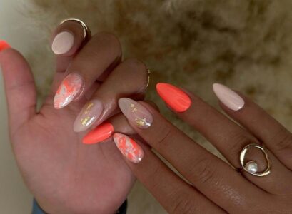 what is structured manicure 2023 summer strong nails