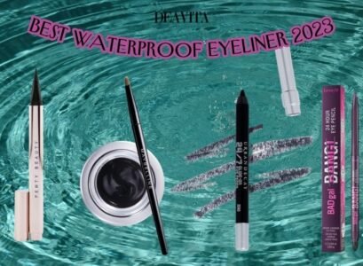 what is the best waterproof eyeliner in 2023