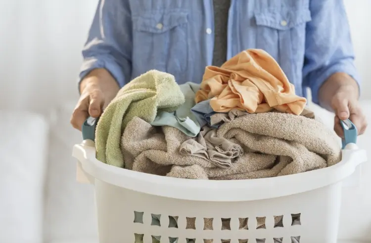 what to consider when you wash bed sheets and towels together
