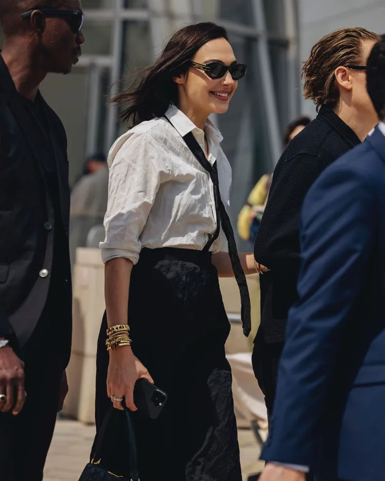 what to wear at the office during summer 2023 heat womens fashion