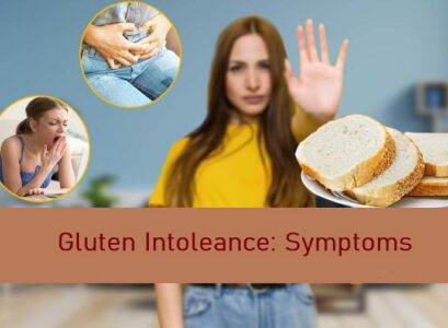 where to do a gluten intolerance test symptoms celiac disease