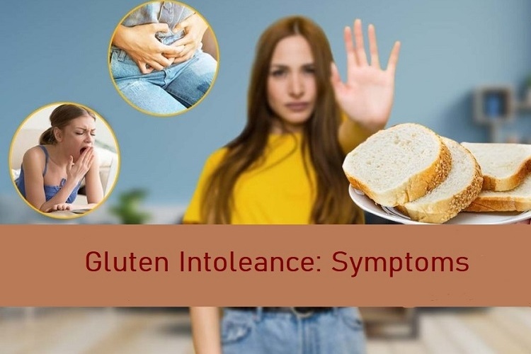 where to do a gluten intolerance test symptoms celiac disease