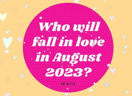 which are the zodiac signs who will fall in love in august zodiac signs who fall in love in august