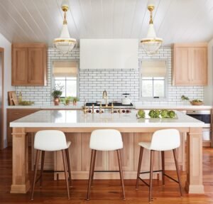 white tile backsplash kitchen timeless design elements 2023
