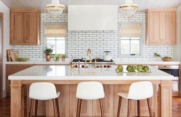 white tile backsplash kitchen timeless design elements 2023