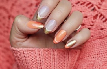 25 fall french manicure trends and ideas that you will love to try this season