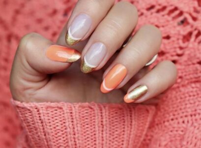 25 fall french manicure trends and ideas that you will love to try this season