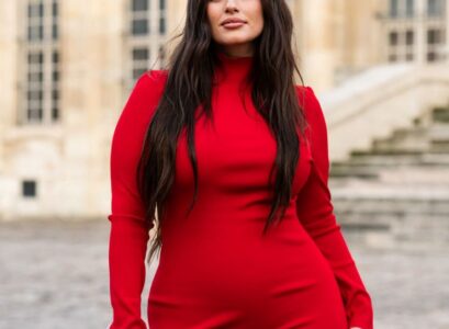 5 fashion tips for curvy women create your capsule wardrobe