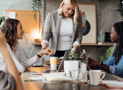fall 2023 plus size office outfits ideas