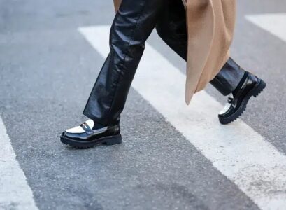 how to wear loafers at 50 the dos and donts