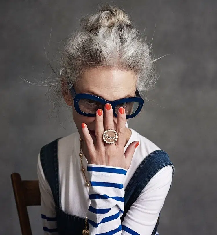 linda rodin outfits ideas