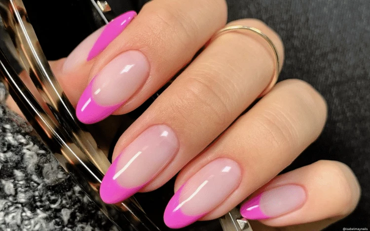 15 Best Fall 2023 Nail Trends to Copy, According to Nail Experts