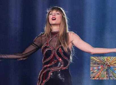 taylor swift friendship bracelet symbol of friendship and unity